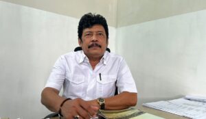 Nazir Adam Kembali Jabat Ketua PSSI Aceh